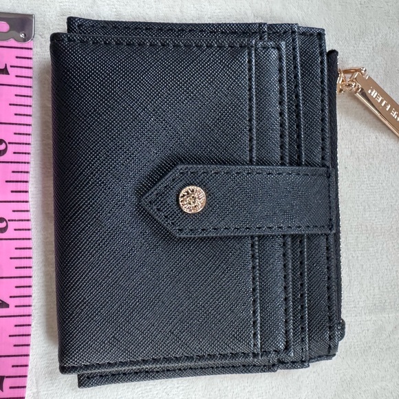 Anne Klein Black Mini Crossbody Bag - Picture 5 of 9